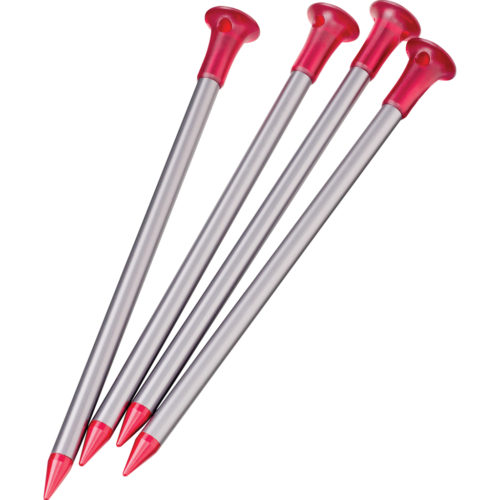 carboncore tent stake