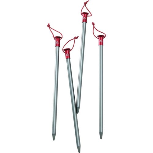 core tent stakes