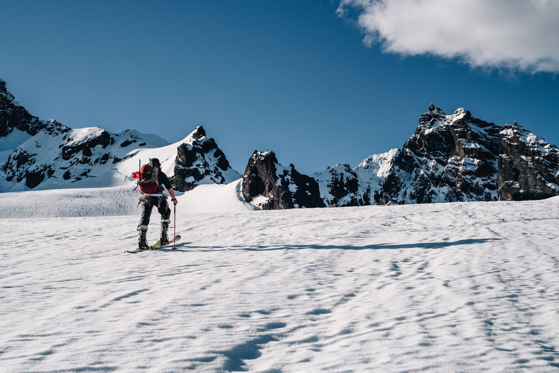 Ski Mountaineering: Gear List & Tips to Get Started