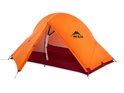 access mountaineering tent
