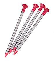 Carboncore Tent Stakes