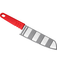 MSR Chef Knife