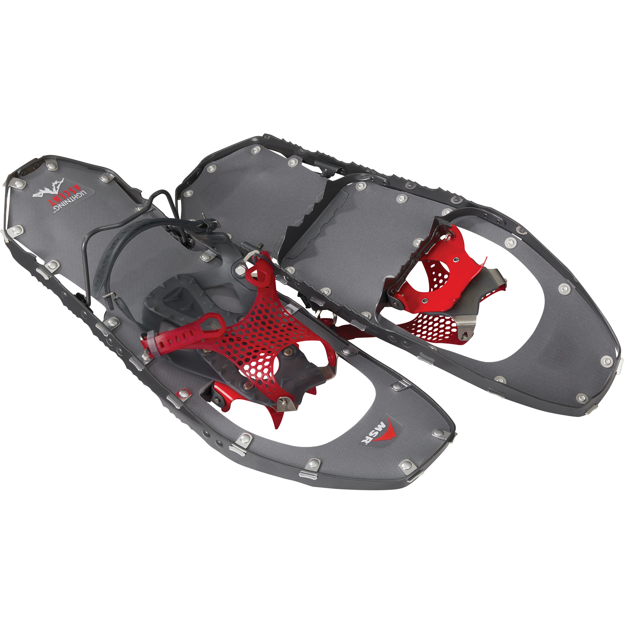 shoes for snowshoeing