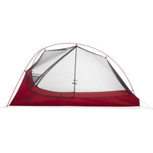 FreeLite™ 2-Person Ultralight Backpacking Tent | Tent Body Profile
