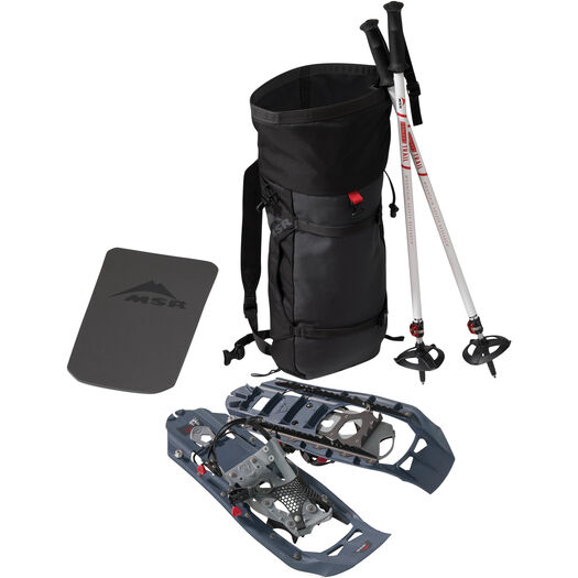 Evo™ Trail Schneeschuh-Kit