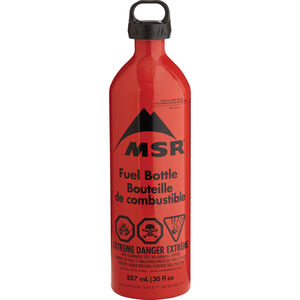 MSR® Fuel Bottle - 30 fl. oz.