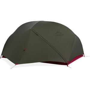 Hubba Hubba™ Bikepack 2-Person Tent | Fly Closed