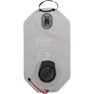 MSR Trail Base™ Water Filter Kit - 2L - Clean Reservoir