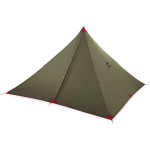 Front Range™ 4 Person Ultralight Tarp Shelter