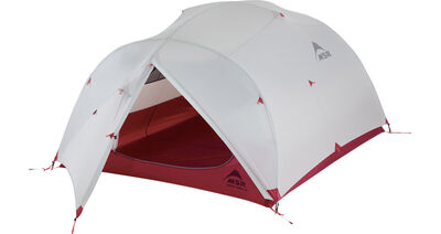Redding succes Peer Mutha Hubba™ NX 3-Person Backpacking Tent | Backpacking Tents | MSR