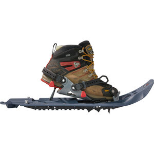 Evo™ Trail Snowshoes | Televator View | Midnight
