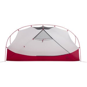 Hubba Hubba™ Bikepack 2-Person Tent | Tent Body Profile