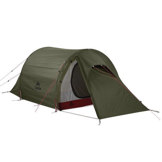 Tindheim™ 2-Person Backpacking Tunnel Tent