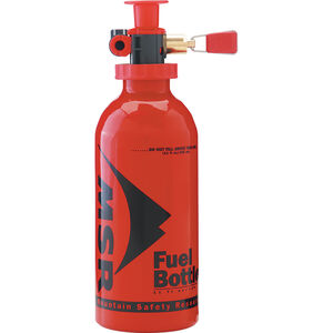 MSR® Standard Fuel Pump (bottle sold separately)