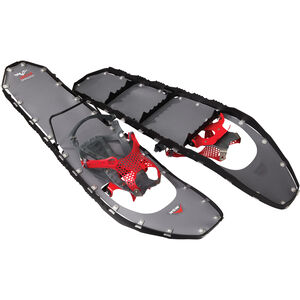 Lightning™ Ascent Snowshoes - M's Black 30"