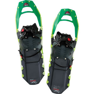 Revo™ Explore Snowshoes M's Spring Green 25"