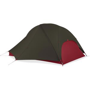 FreeLite™ 2-Person Ultralight Backpacking Tent | Green