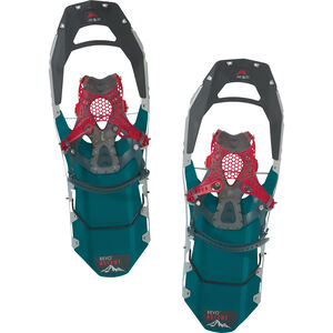 Revo™ Ascent Snowshoes W's 22" Dark Cyan