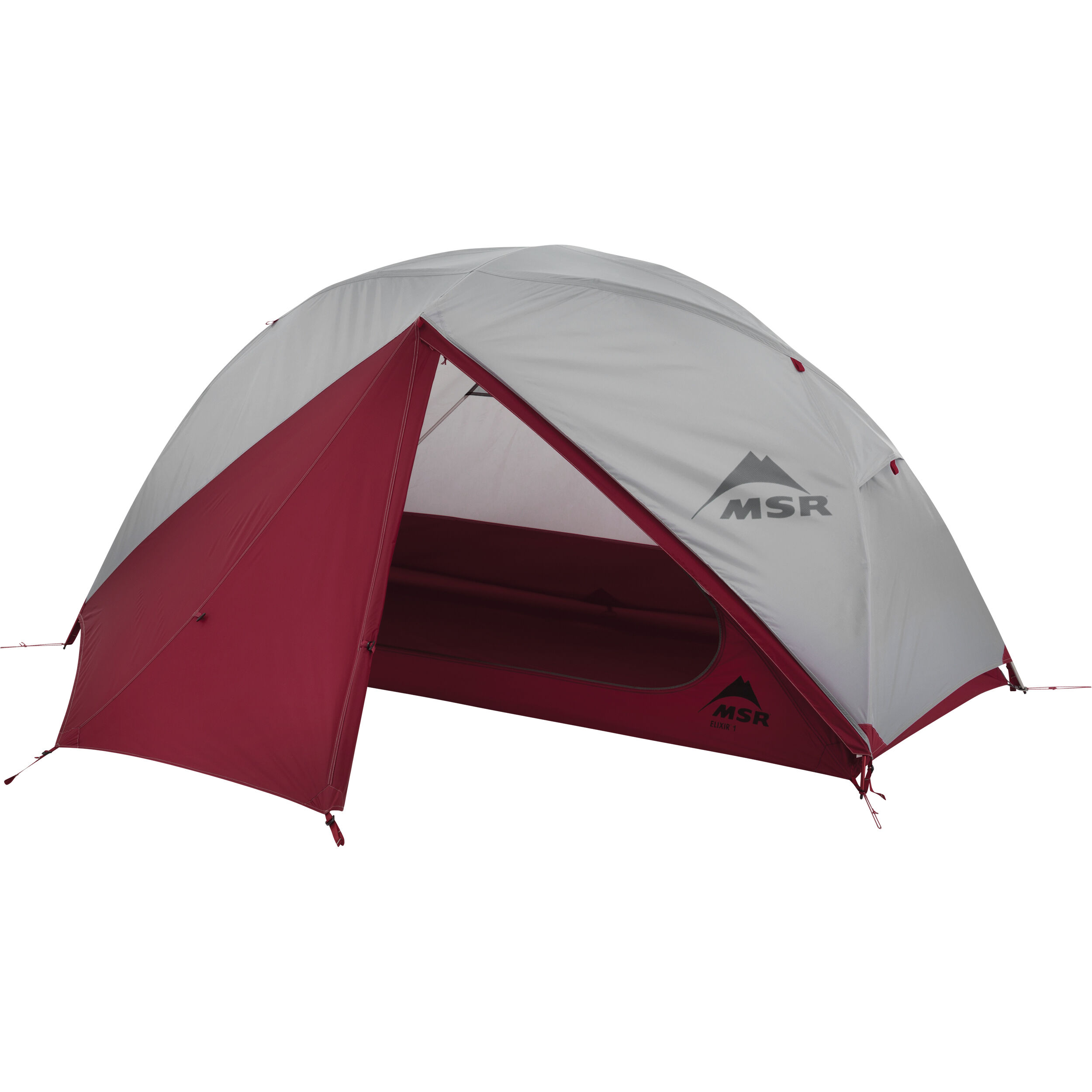 Elixir™ 1 Backpacking Tent