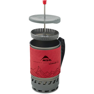 WindBurner® Coffee Press Kit - 1L (pot not included)