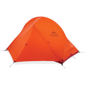 Access™ 2 Two-Person, Four-Season Ski Touring Tent - Orange