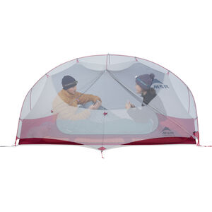 Tente de randonnée ultralégère Hubba Hubba™ NX pour deux personnes, , large