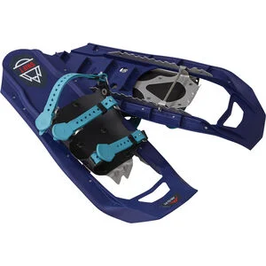 Shift™ Youth Snowshoes, Tron Blue, large