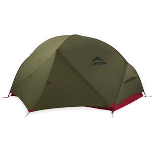 Hubba 2-Person Backpacking Tent | Backpacking Tents | MSR