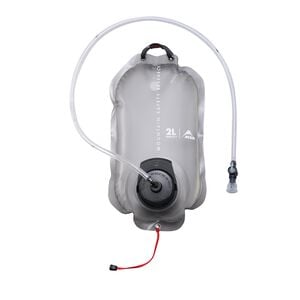 MSR Hydration Kit | 2.0L Dromedary Bag (sold separately)