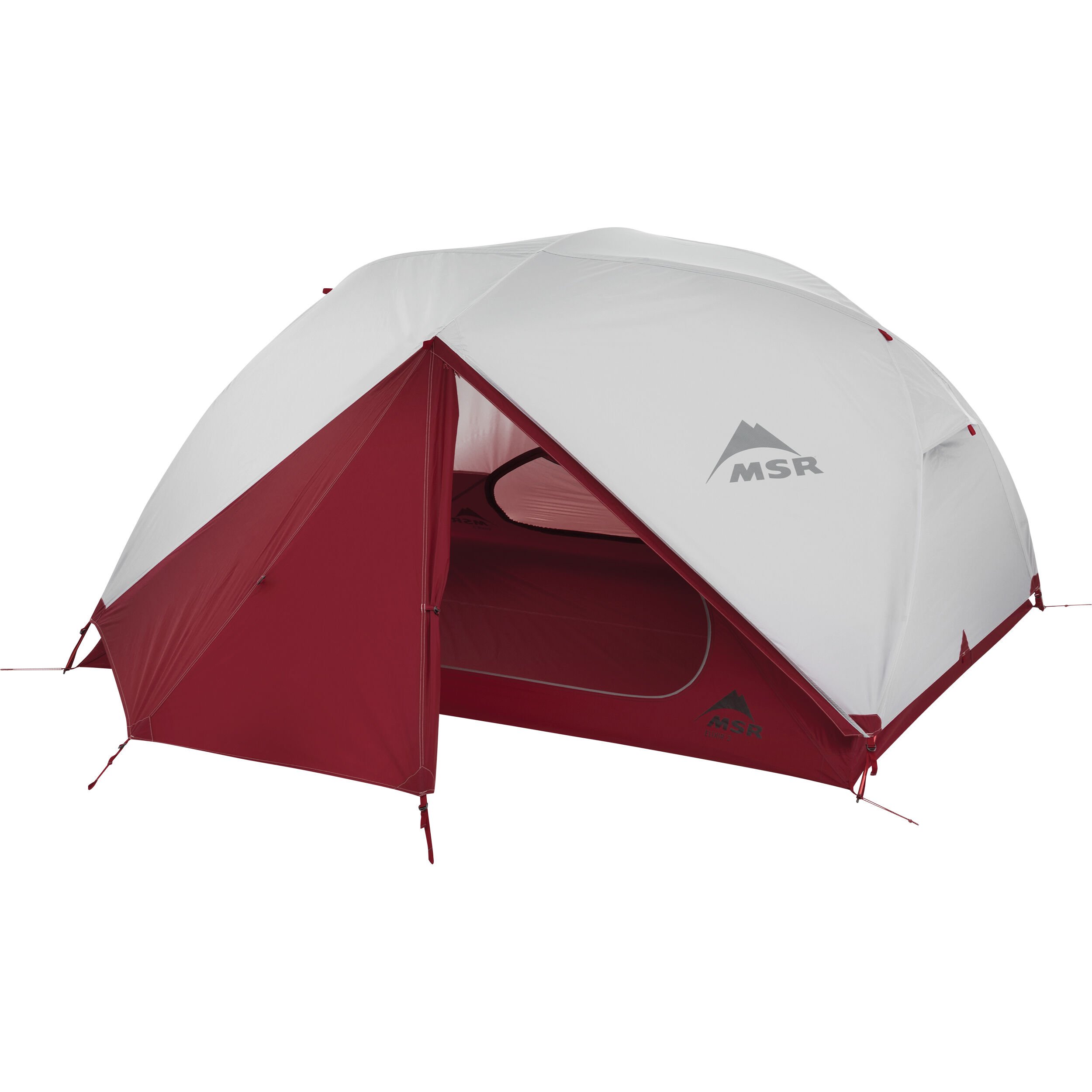MSR Gear Shed for Elixir™ & Hubba Hubba™ Tent Series Doubles 