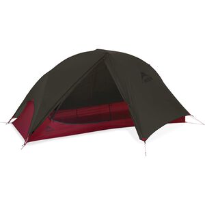 FreeLite™ 1-Person Ultralight Backpacking Tent | Green