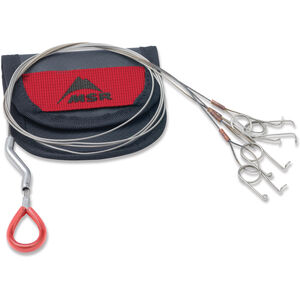 WindBurner Hanging Kit with Carry Pouch