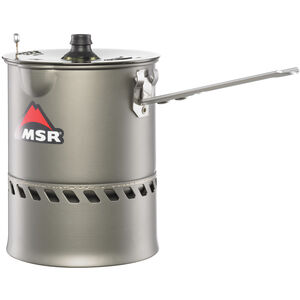 MSR Reactor 1L Pot