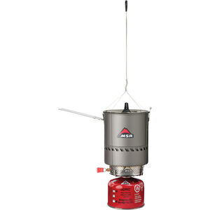 Reactor® Hanging Kit (stove sold separately
