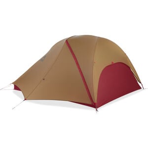 FreeLite™ 3-Person Ultralight Backpacking Tent | Sahara Rainfly
