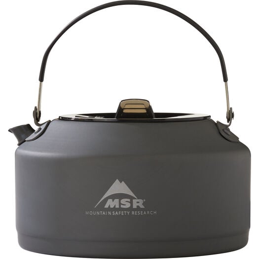 Pika™ 1L Teapot - Ultralight Compact Camping Teapot