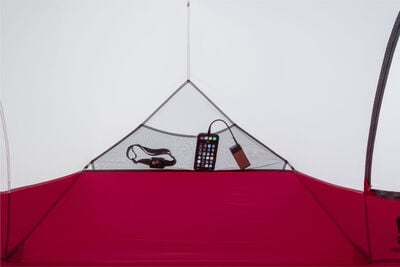 Hubba Hubba™ Bikepack 2-Person Tent | Pocket Detail
