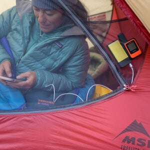 Tente de randonnée ultralégère autoportante pour 2 personnes FreeLite™, , large