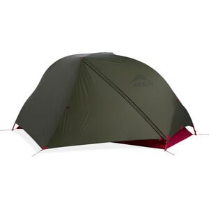 Hubba Hubba™ Bikepack 1-Person Tent | Fly Closed