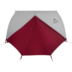 Elixir™ 2 Backpacking Tent - Vestibule Detail