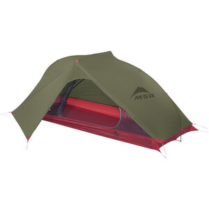 Carbon Reflex™ 1 Featherweight Tent, , large