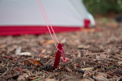 MSR Groundhog Tent Stake