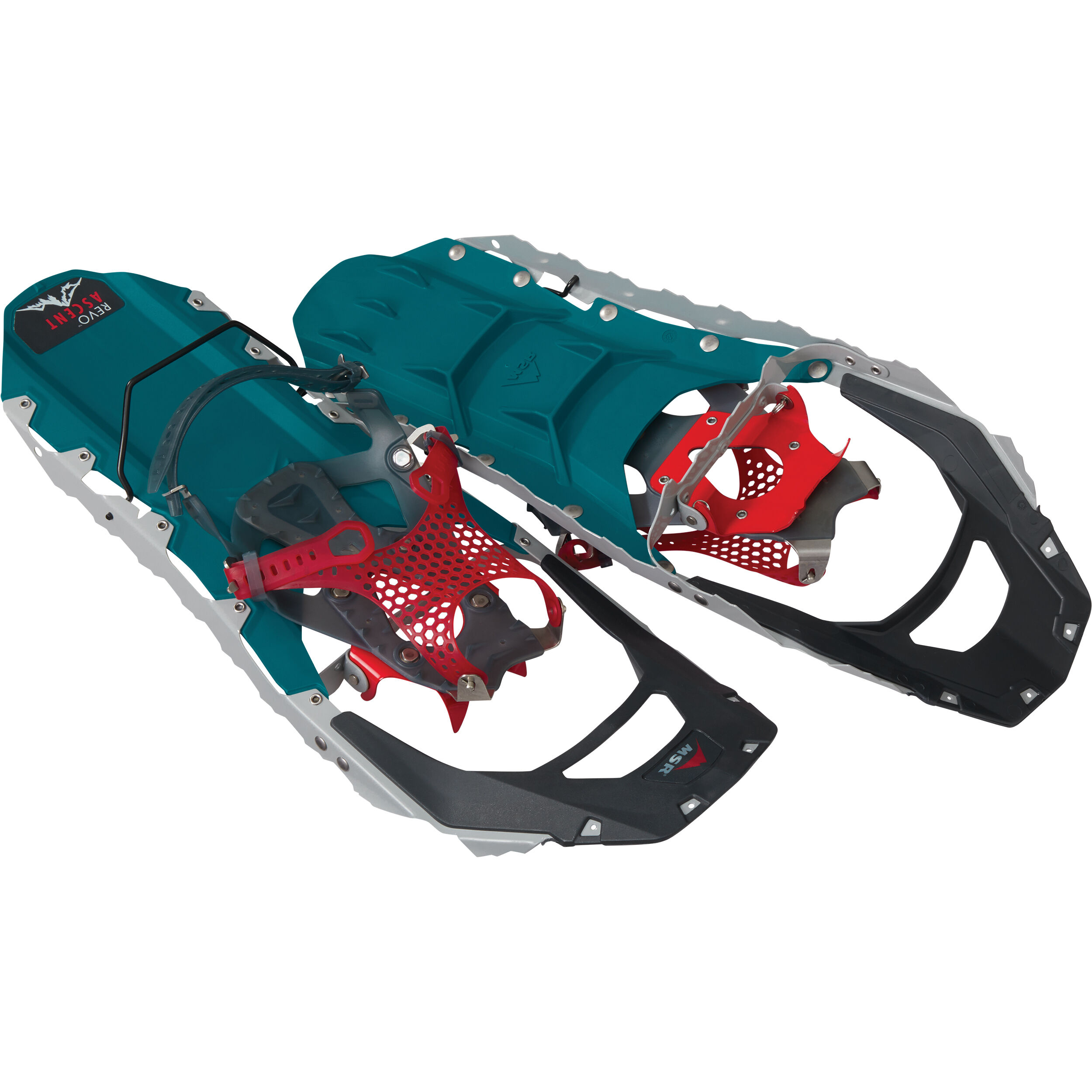 Backcountry Snowshoes | Off Trail Ascent Snowshoes | MSR