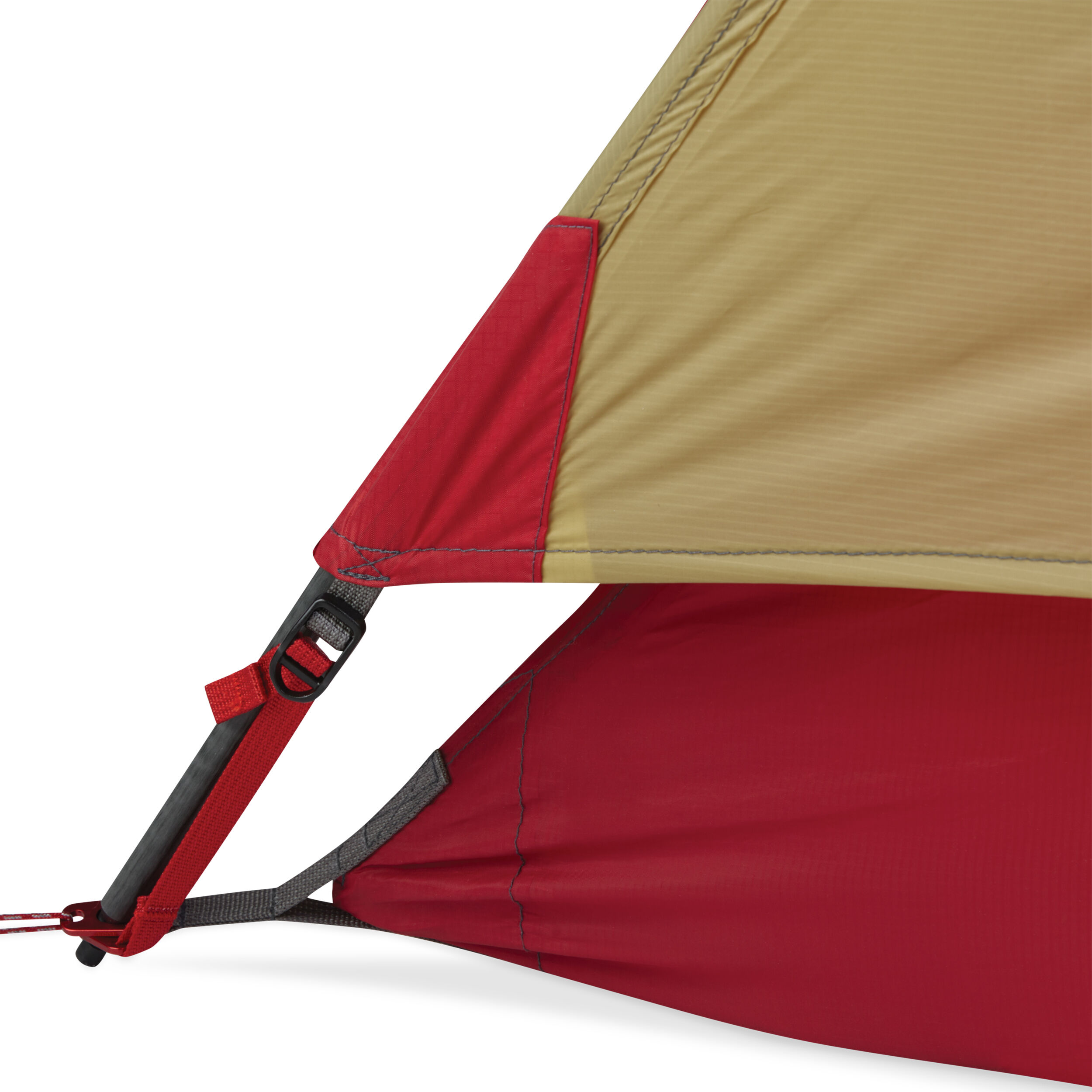 Hubba Hubba™ 1 Legendary 1-Person Backpacking Tent | MSR®