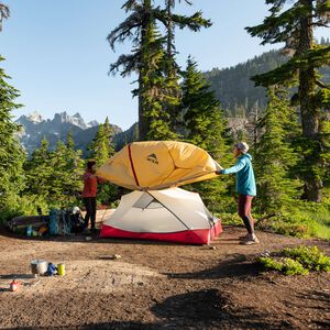Hubba Hubba™ 2-Person Backpacking Tent
