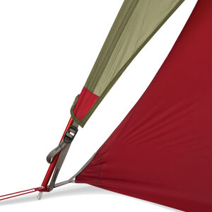 FreeLite™ 3-Person Ultralight Backpacking Tent | Stake Loop