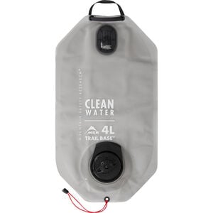 MSR Trail Base™ Water Filter Kit - 4L Clean Reservoir