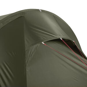 Tindheim™ 2-Person Backpacking Tunnel Tent | Vent