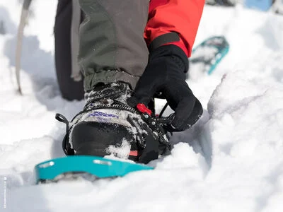 MSR Lightning Explore Snowshoes