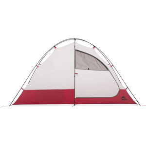 Remote™ 2 Two-Person Mountaineering Tent | Tent Body Profile | MSR